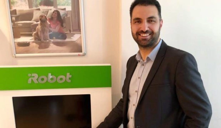 iRobot, Türkiye’de satış adedini yüzde 69 artırdı