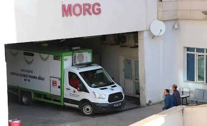 Siirt'te İş&ccedil;i Yatağında &Ouml;l&uuml; Bulundu
