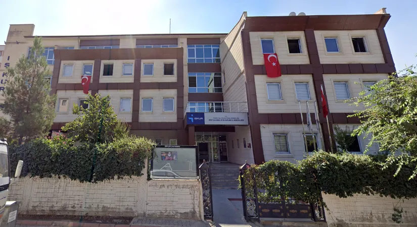 İŞKUR İUP Alım Listesi A&ccedil;ıklandı: Siirt&rsquo;te &Ccedil;alışacak İsimler Belli Oldu