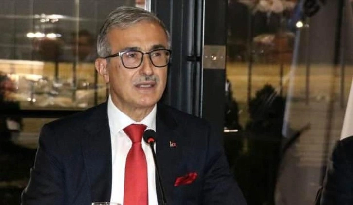 İsmail Demir: Savunma sanayiinde, tam bağımsız Türkiye bir vizyon