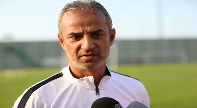 İsmail Kartal ile yollar ayrıldı