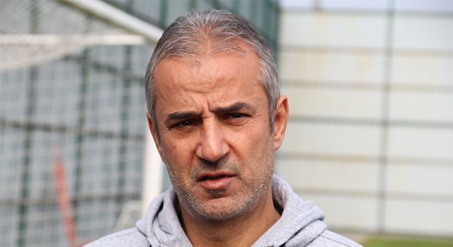 İsmail Kartal PFDK'ya sevk edildi