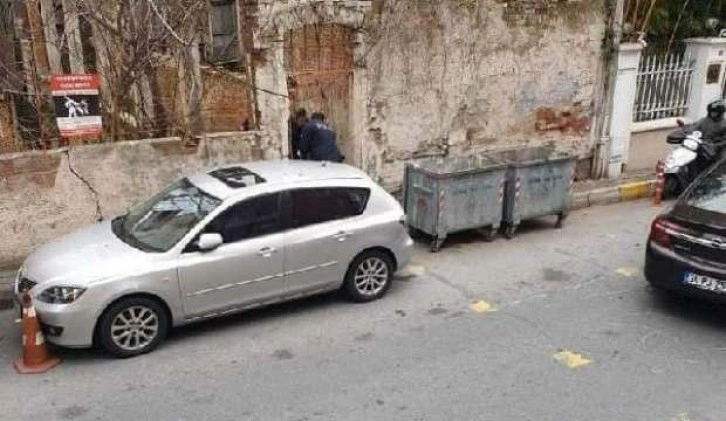 İstanbul Boğazı'ndan ceset çıktı