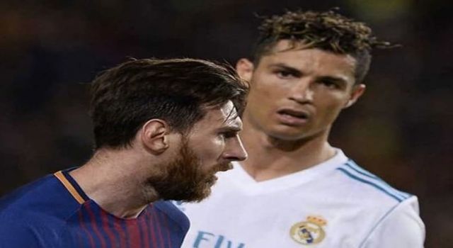 İstanbul Messi ve Ronaldo'ya yaramıyor