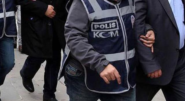 İstanbul'da FETÖ operasyonu: 12 gözaltı