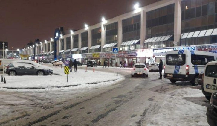 İstanbul'da şehirler arası otobüslerin otogarlardan çıkış süresi uzatıldı