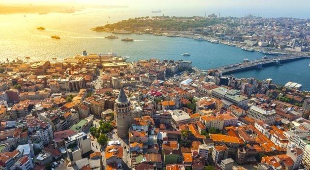 İstanbullu'nun tercihi Avrupa Yakası