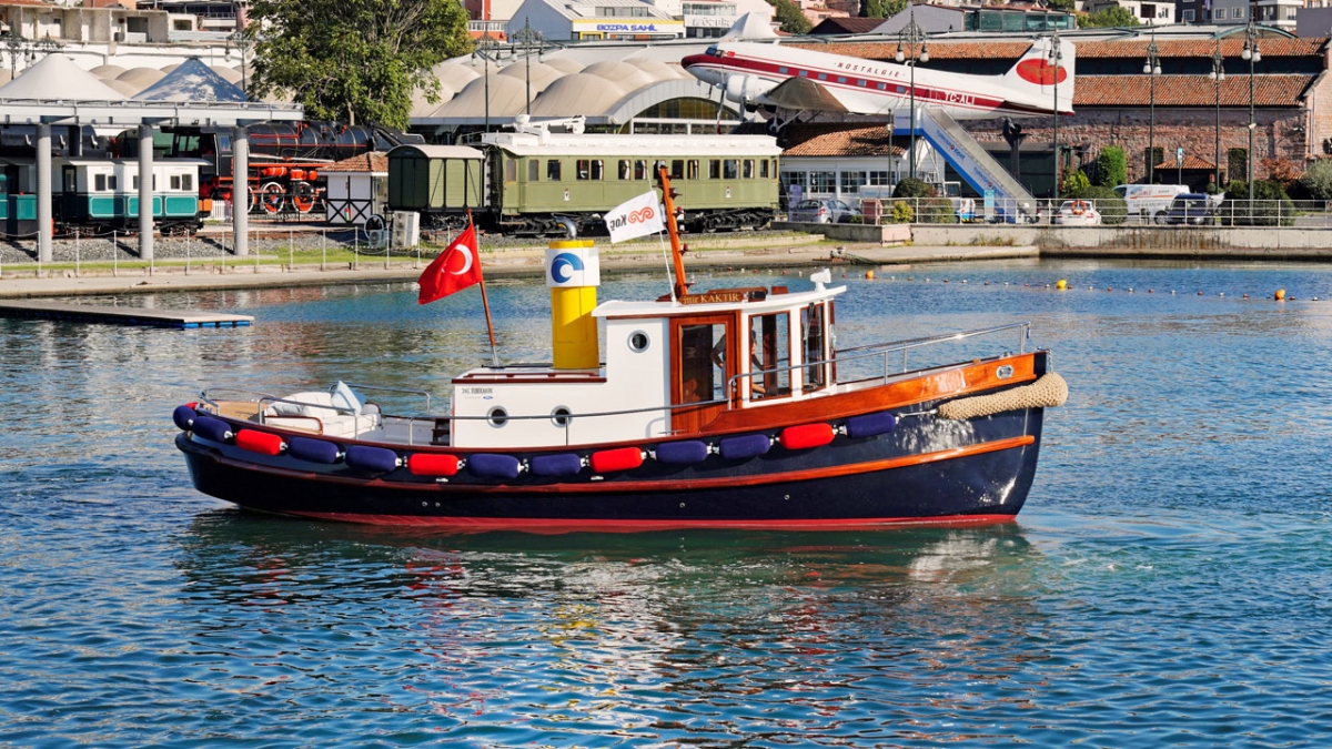 'İttir Kaktır'a İngiltere'den ödül