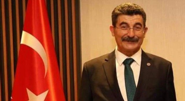 İYİ Partili Erel: 'Gençlerimiz ümitsizlikten iş aramaz oldu