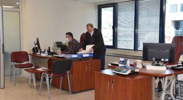 İzmit Belediyesi: 'Yokluklarını daha iyi anladık'