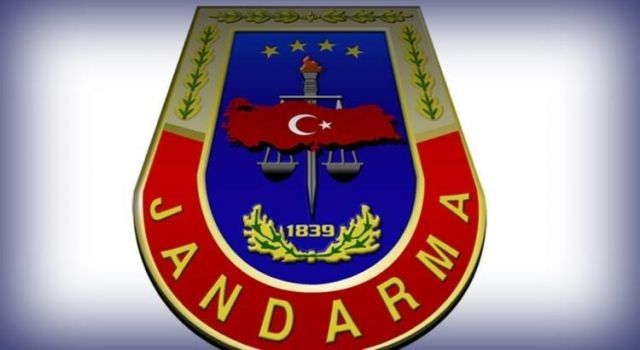 Jandarma, Aksaray'da suçlularla mücadeleyi sürdürüyor