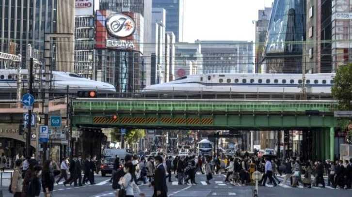 Japon hükümetinden ekonomiye Türkiye'nin GSYH'dan büyük rekor teşvik