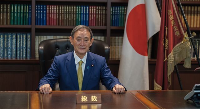 Japonya Başbakanı'ndan yeni OHAL açıklaması