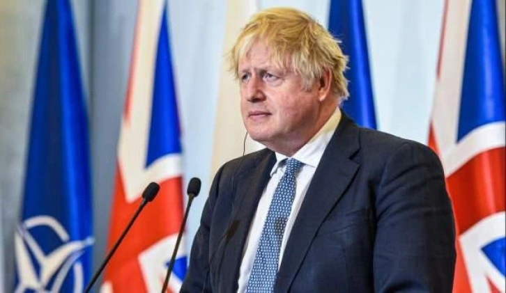 Johnson: "Putin'in niyetini tam olarak bilmiyoruz fakat alametler korkunç"