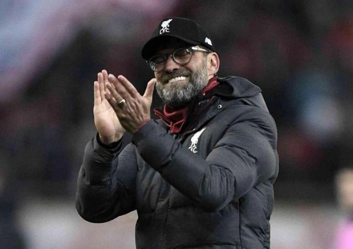 Jürgen Klopp'un korona virüs testi pozitif çıktı