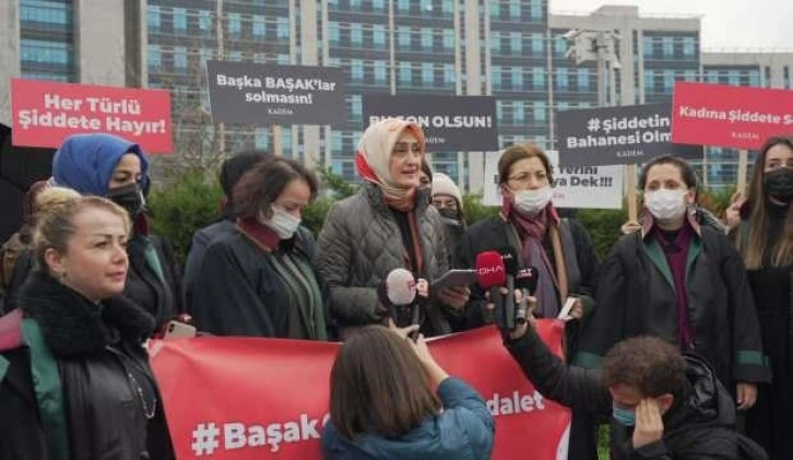 KADEM'den mimar Başak Cengiz cinayetiyle ilgili flaş açıklama