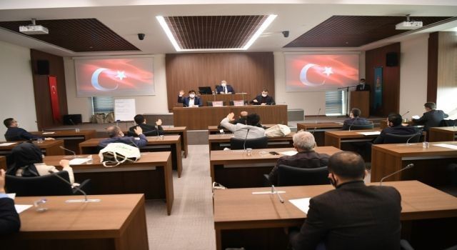 Kahramanmaraş Onikişubat Belediyesi'nden önemli kararlar