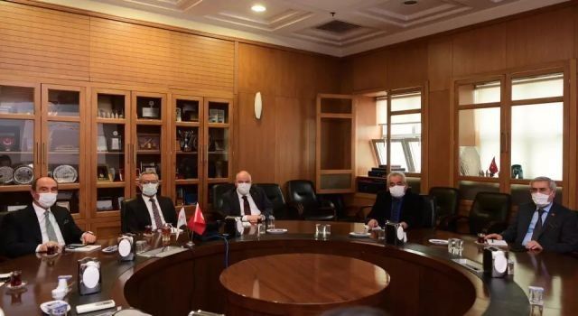 Kahramanmaraş&#039;ın UNESCO yol haritası hazır