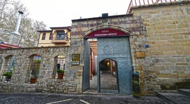 Kahramanmaraş'ta müzelere kontrollü' ziyaret