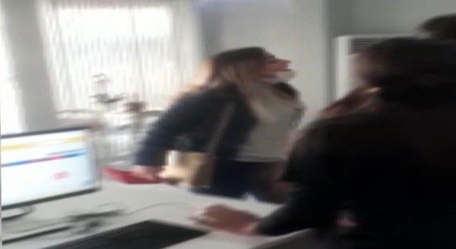 Kahramanmaraş'ta olay üstüne olay çıkaran kadına dava