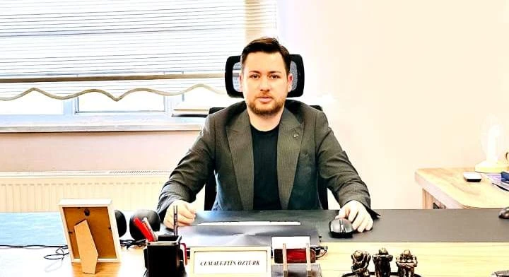 Kamuder Kurtalan İl&ccedil;e Başkanı &Ouml;zt&uuml;rk: &ldquo;Kamu &Ccedil;alışanlarının Yanında Olacağız&rdquo;