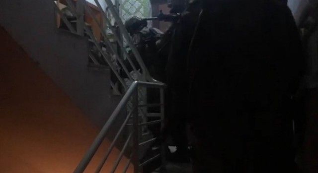 Karaman'da uyuşturucu operasyonu: Gözaltı 41'e yükseldi