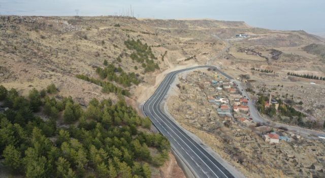 Kayseri Belediye Başkanı'ndan Hıdırellez yolu müjdesi