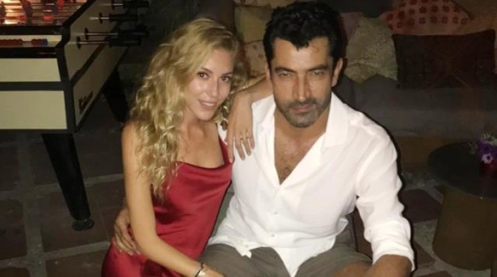 Kenan İmirzalıoğlu ve Sinem Kobal'ın ikinci bebekleri de kız olacak