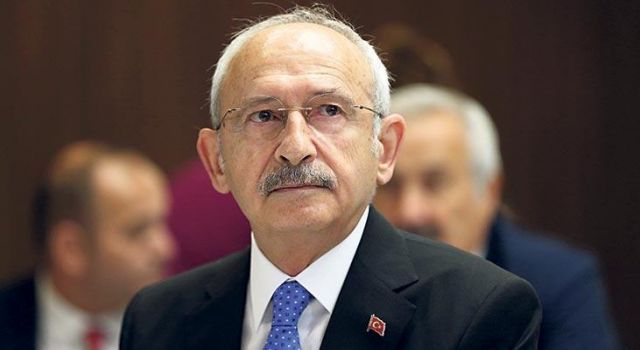 Kılıçdaroğlu&#039;nun hedefi Başbakanlık