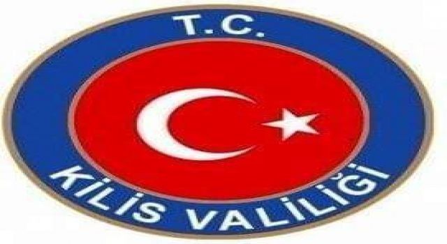 Kilis Valiliği&#039;nden &#039;kısıtlama muafiyeti&#039; açıklaması