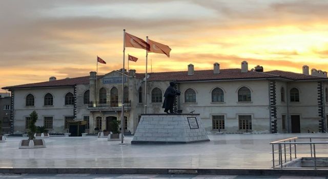 Kilis Valiliği'nden mutasyonlu virüs açıklaması