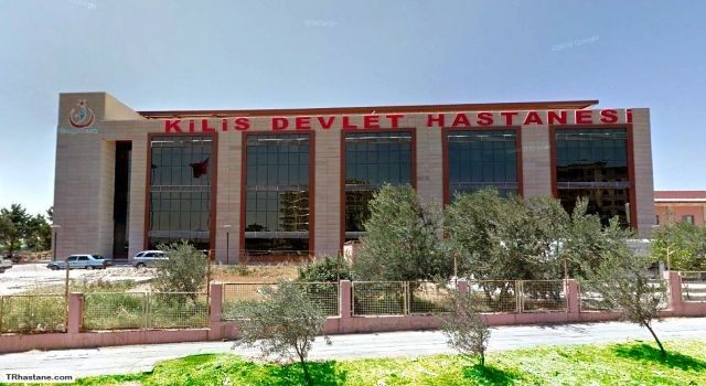 Kilis'te yaşayan Suriyeli canına kıydı