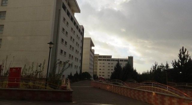 Kilis'te mutasyona uğramış Koronavirüs görüldü