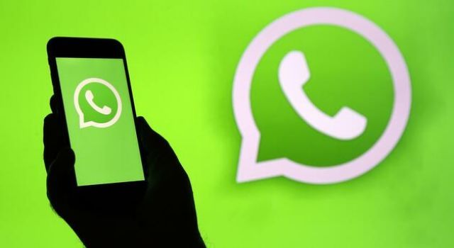 Kişisel Verileri Koruma Kurulu'nun gündemi WhatsApp