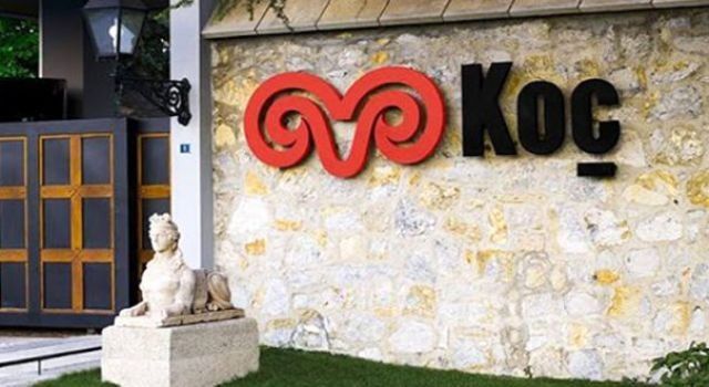 Koç Holding, WEF tarafından örnek gösterildi