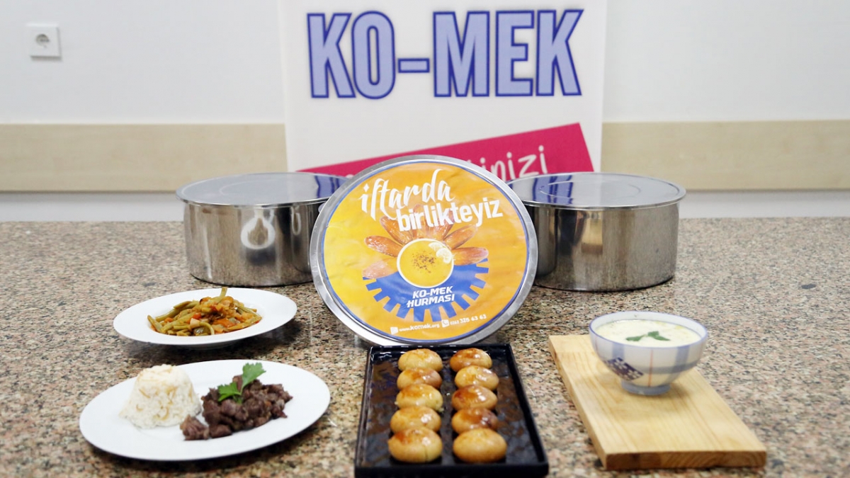 Kocaeli 'KO-MEK Hurması' ile bereketlenecek