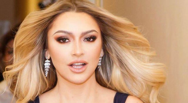 Koronavirüs&#039;ü atlatan Hadise yaşadığı zor günleri anlattı