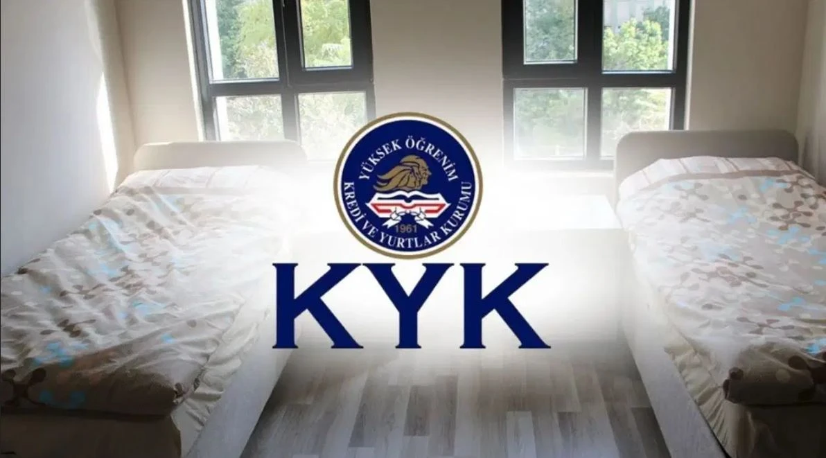 KYK Yurt Sonuçları Açıklandı