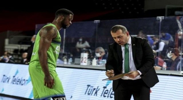 Lokman Hekim Fethiye Belediyespor'un rakibi Galatasaray