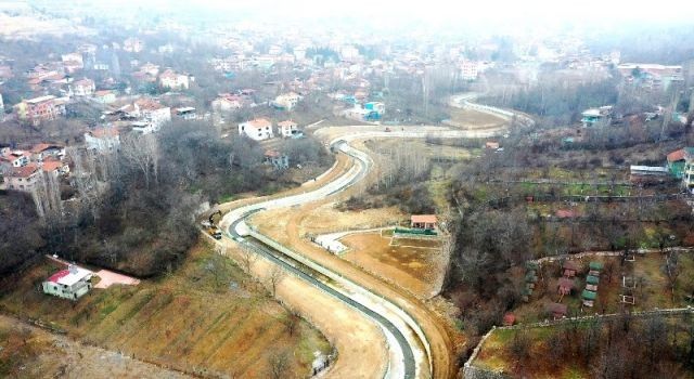 Malatya Yeşilyurt'tan doğa turizmi atağı