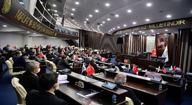 Malatya'da yatırım istişaresi