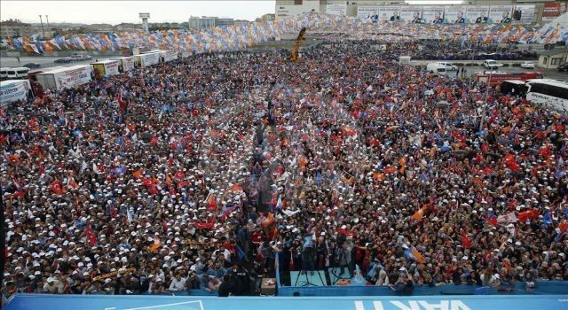 Malatya'da yürüyüş güzergahları belirlendi