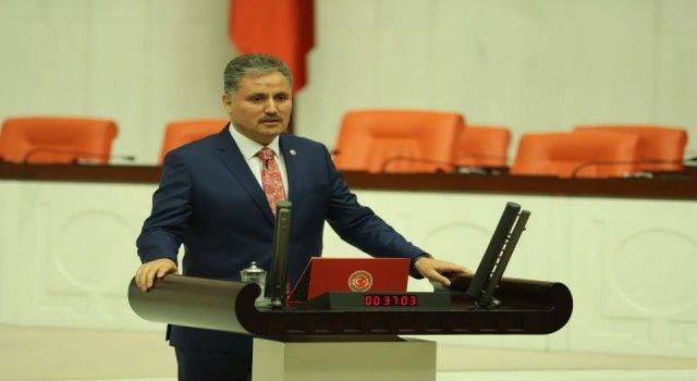 Malatya&#039;daki sağlık yatırımları diğer illere örnek oluyor