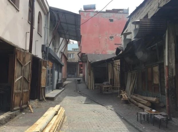 Marangozlar çalıştıracak çırak bulamıyor