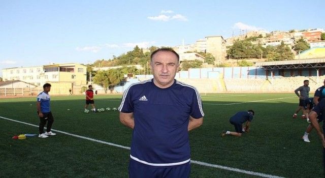 Mardin Fosfatspor'da yol ayrımı