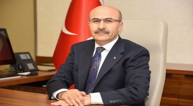 Mardin Valisi'nden 2021 yılı proje tanıtımı