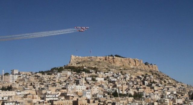 Mardin'in Gayrisafi Yurtiçi Hasıla değeri belli oldu