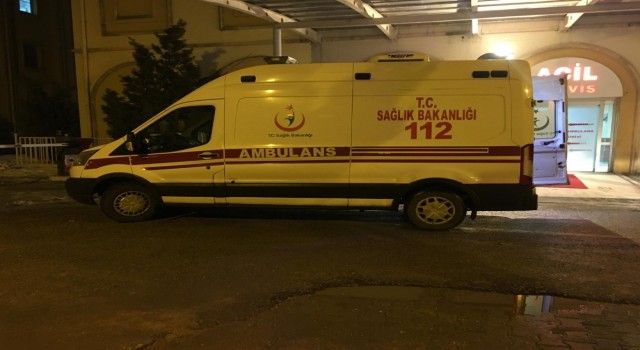 Mardin'de 6 kişi sobadan sızan gazdan zehirlendi