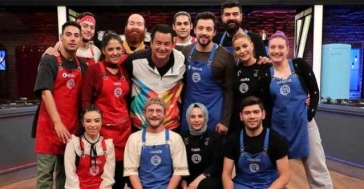 MasterChef Türkiye yarışmacısı hakkında şok gerçek!