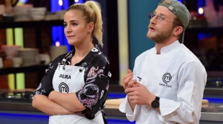 MasterChef Türkiye'de finalistler belli oldu! Elenen yarışmacı duygusal anlar yaşadı